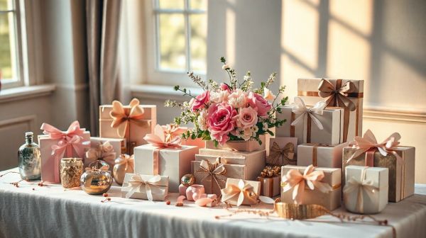 40 idées de cadeaux d'anniversaire uniques et créatifs