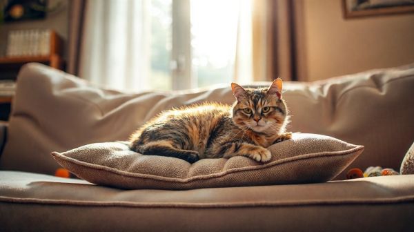 5 raisons pour lesquelles le British Shorthair est parfait en famille