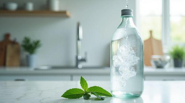 Filtres fontaine à eau chat : choisissez la meilleure filtration pour une eau saine