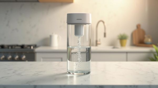 Filtres fontaine à eau chat : choisissez la meilleure filtration pour une eau saine