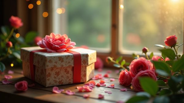 Osez surprendre avec un cadeau anniversaire original et créatif