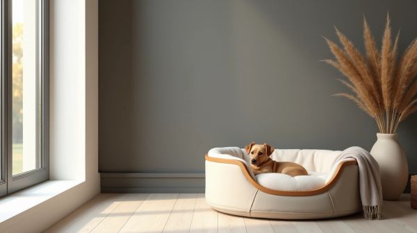Top 3 conseils inédits pour sélectionner un panier à chien