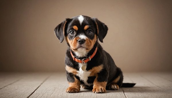 Les bienfaits insoupçonnés d'avoir un animal de compagnie